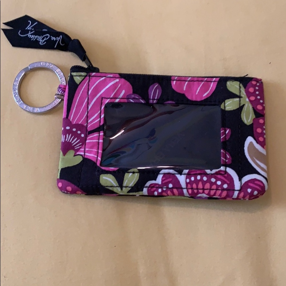 Vera Bradley ID